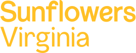 Sunflower Virgina logo